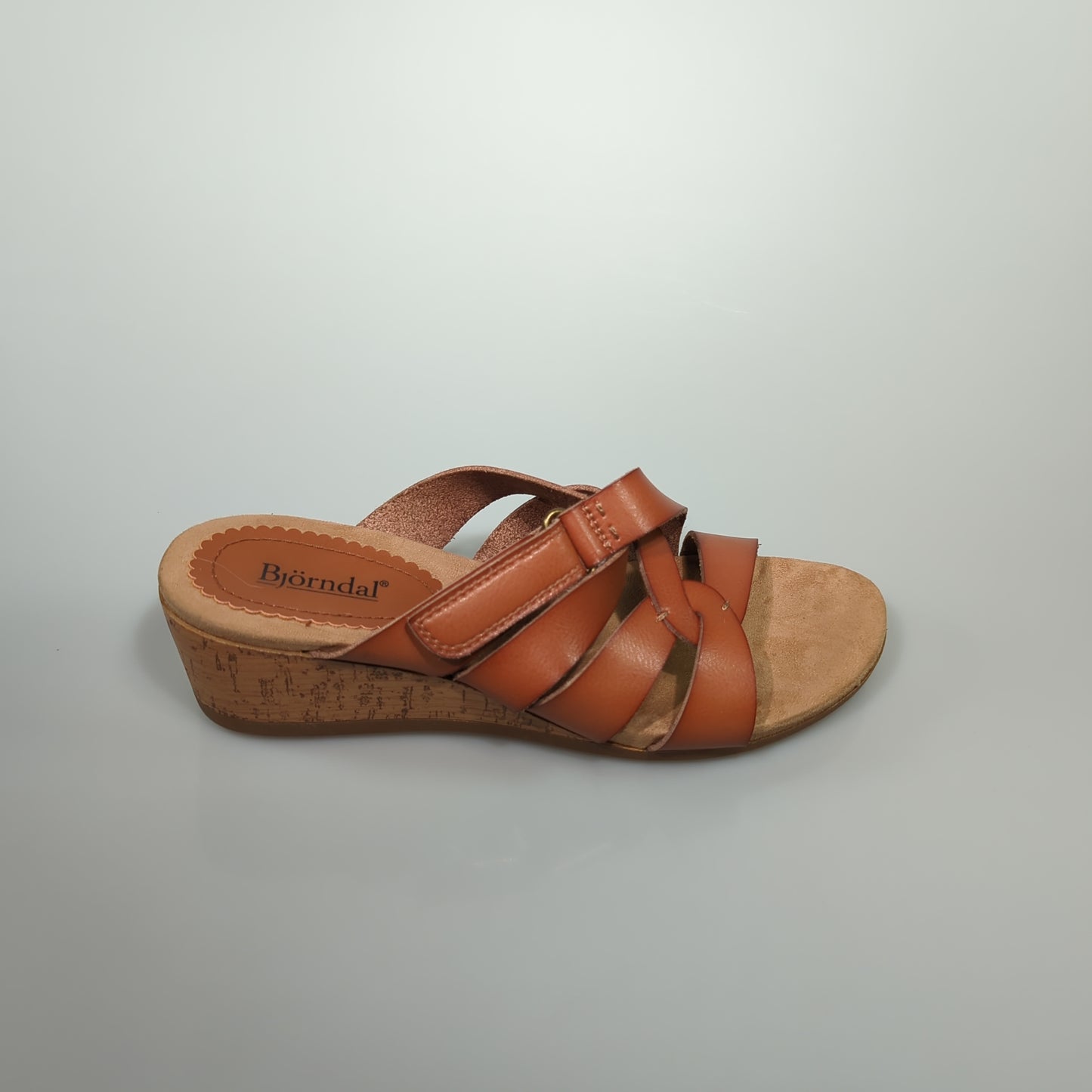 Zapatilla Marron Bjorndal