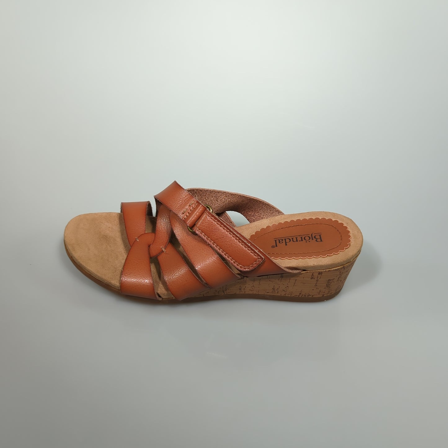 Zapatilla Marron Bjorndal