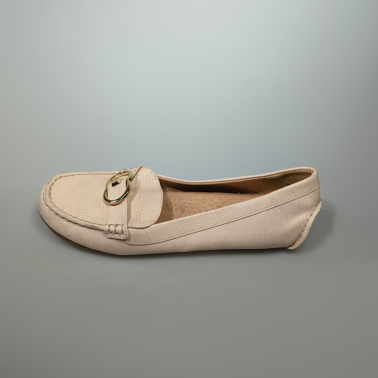 Zapatos Crema Liz Claiborne