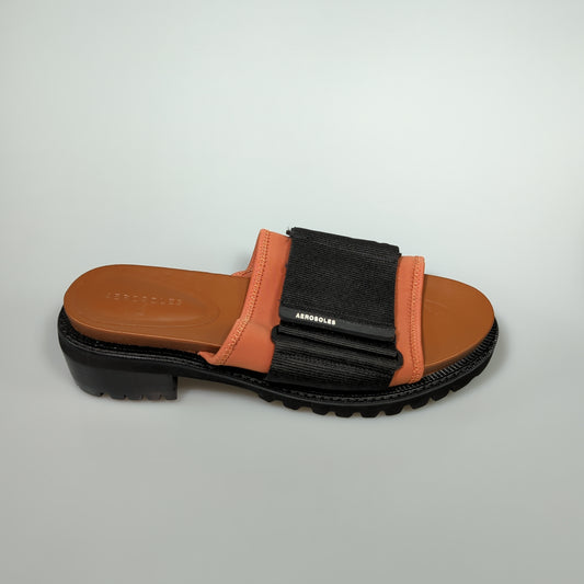 Zapatilla Marron Aerosoles