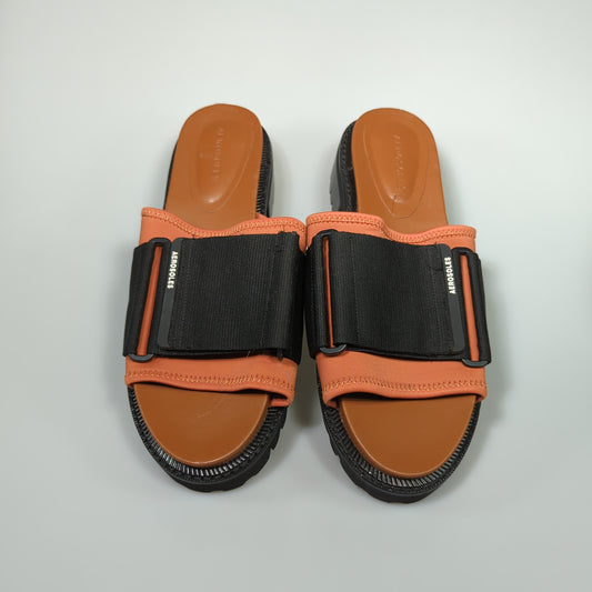 Zapatilla Marron Aerosoles