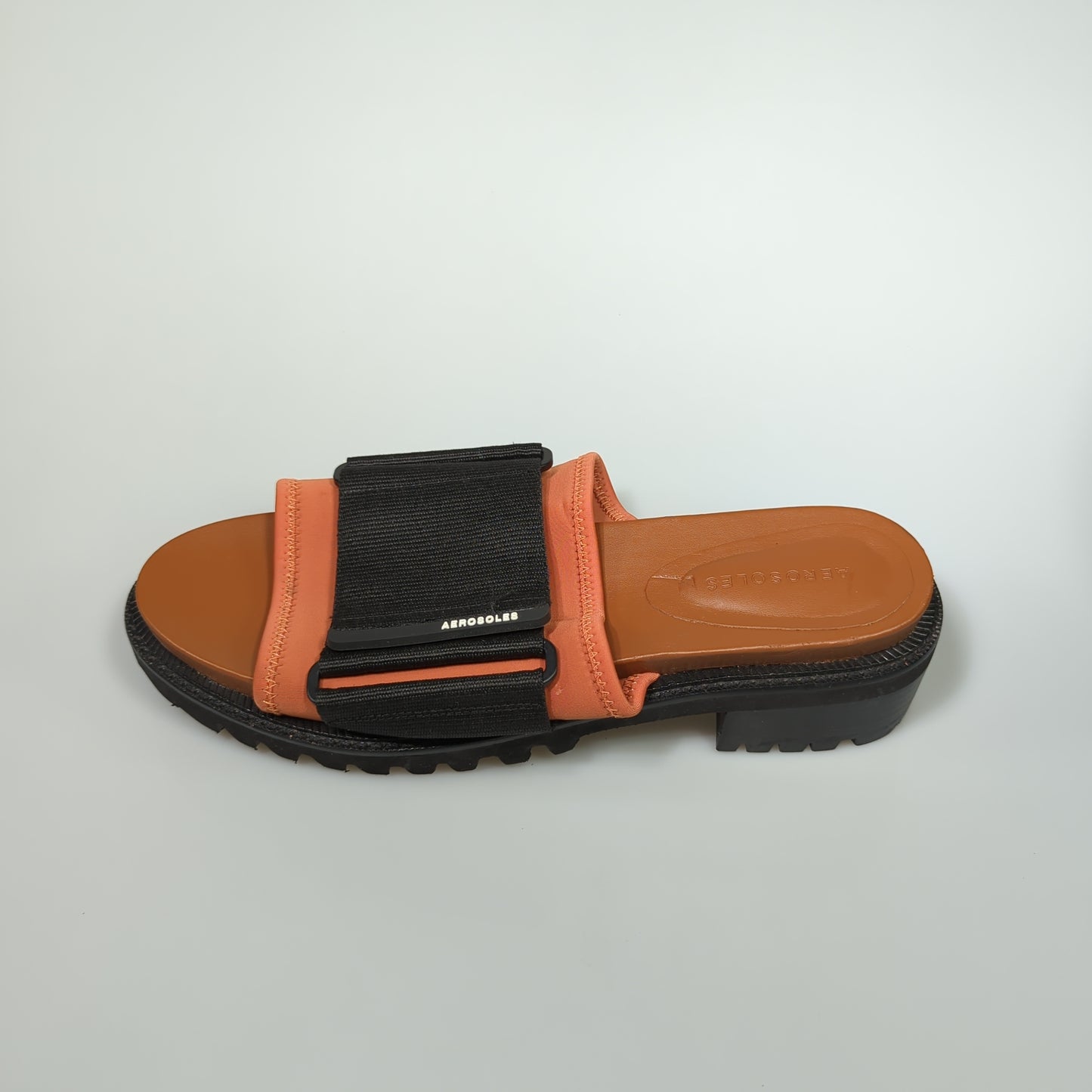 Zapatilla Marron Aerosoles