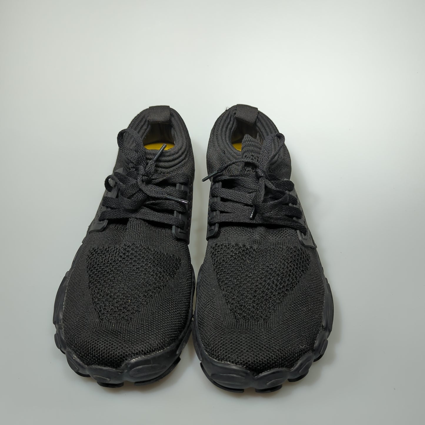 Tenis Negro Sports
