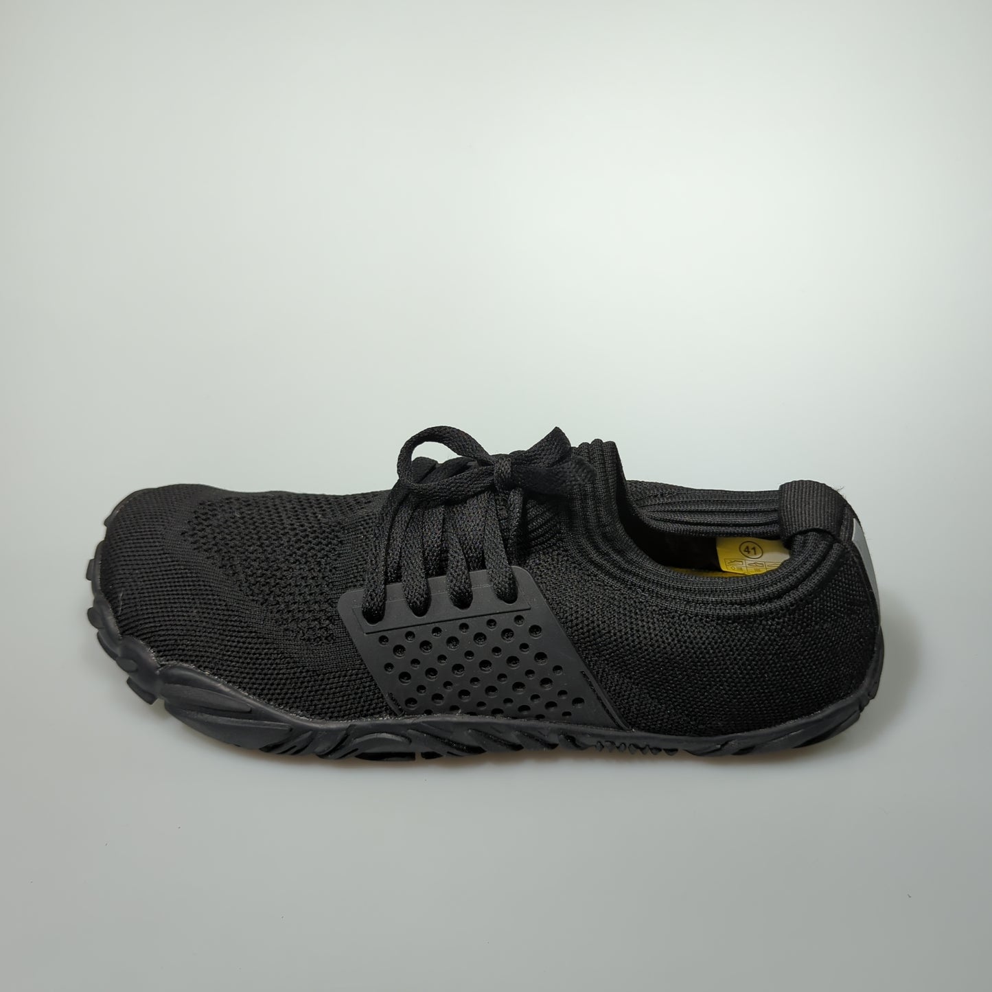 Tenis Negro Sports