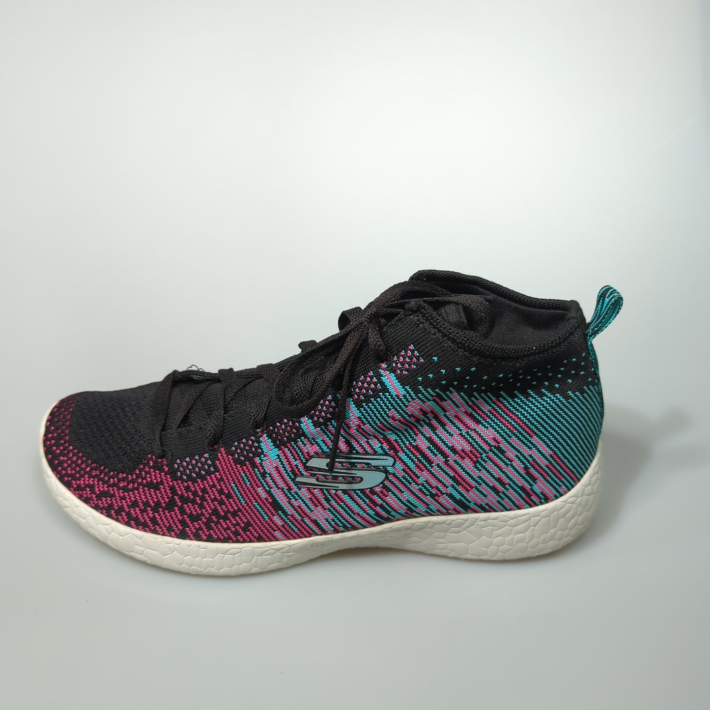 Tenis Multicolor Skechers