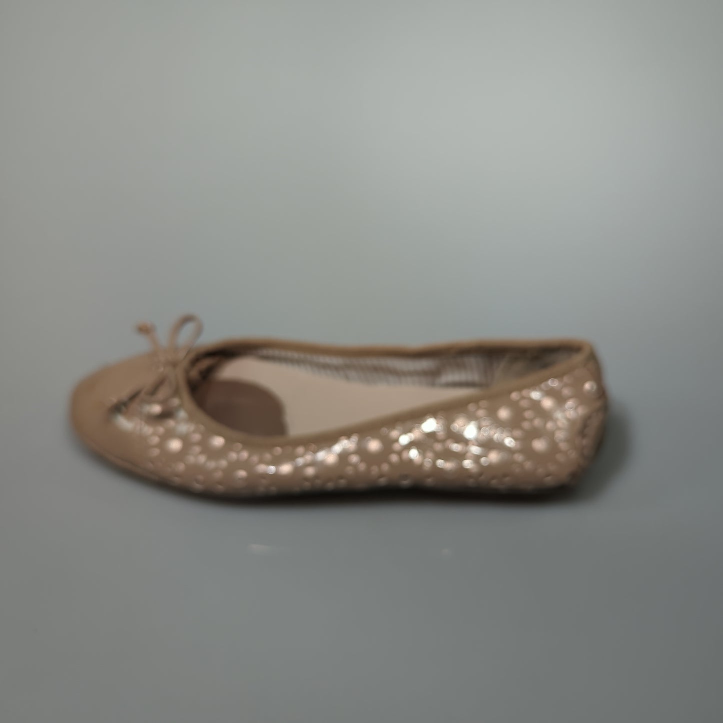 Zapatos Crema Mootsies Tootsies