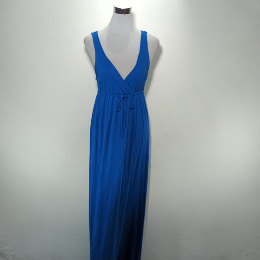 Vestido Azul Old Navy