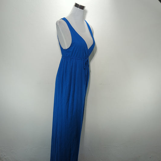 Vestido Azul Old Navy