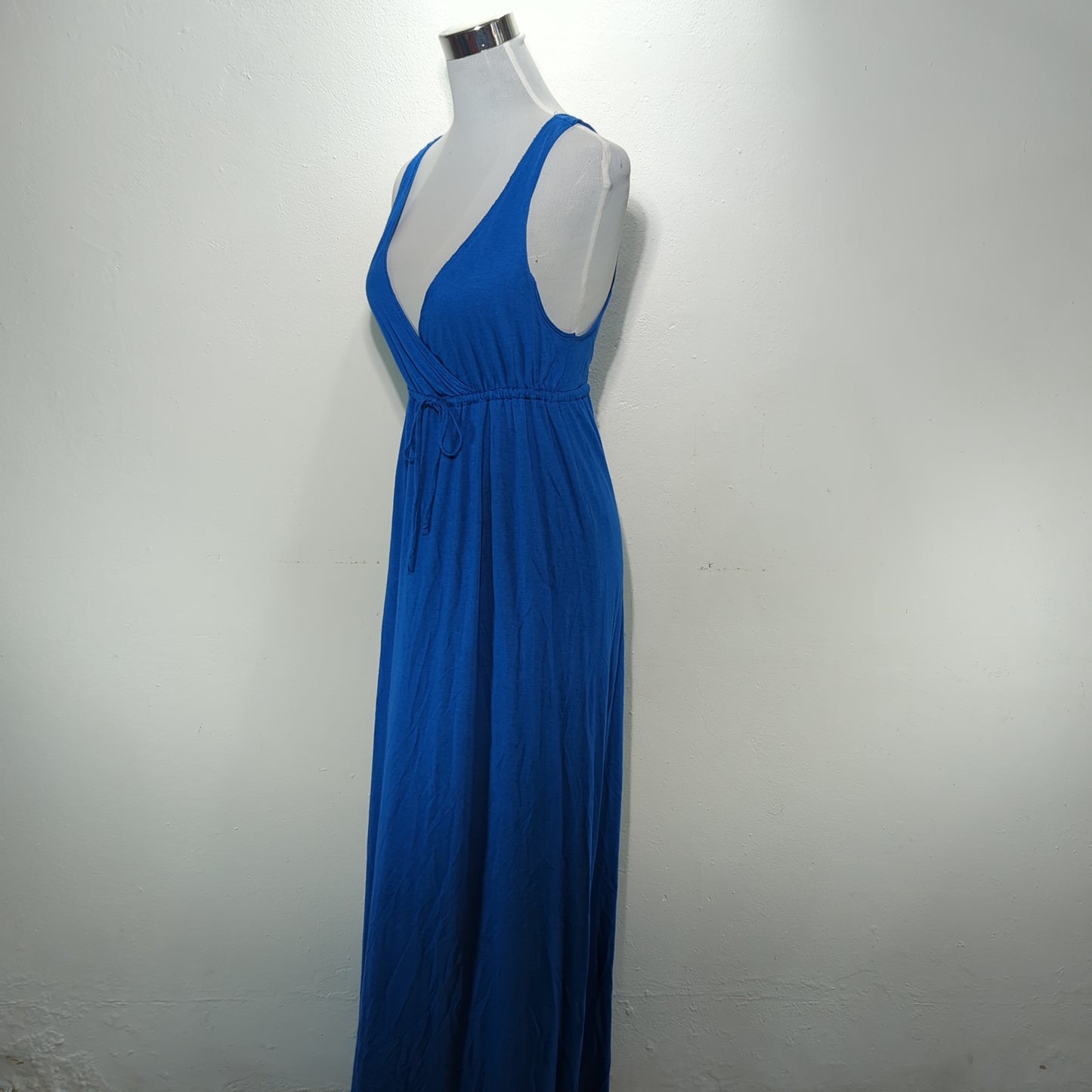 Vestido Azul Old Navy