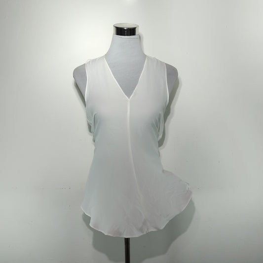 Blusa Blanco Oliva Ceous