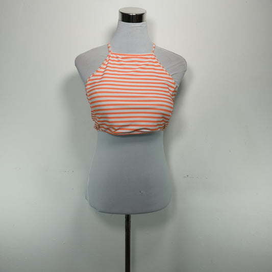 Brasier de Baño Naranja