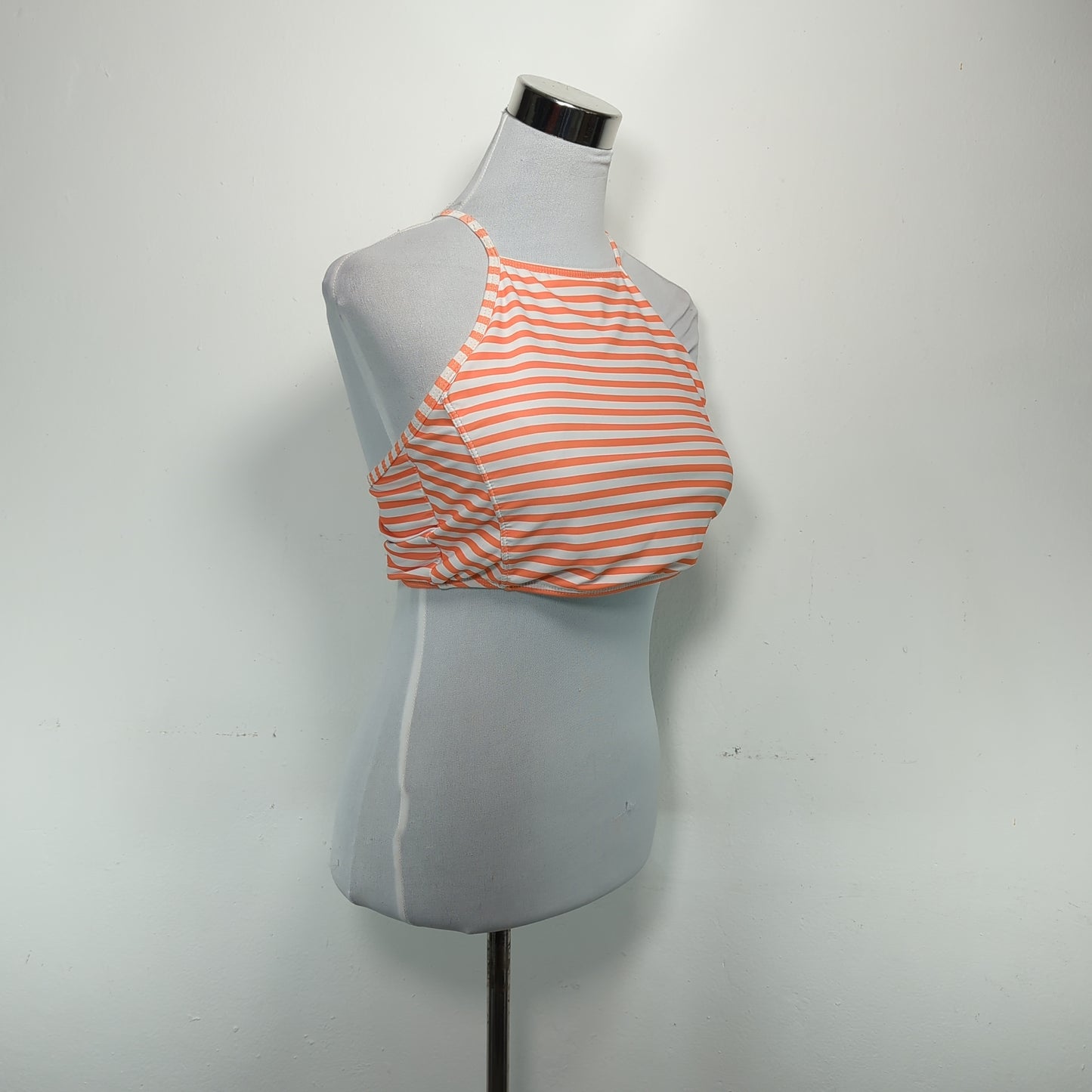 Brasier de Baño Naranja
