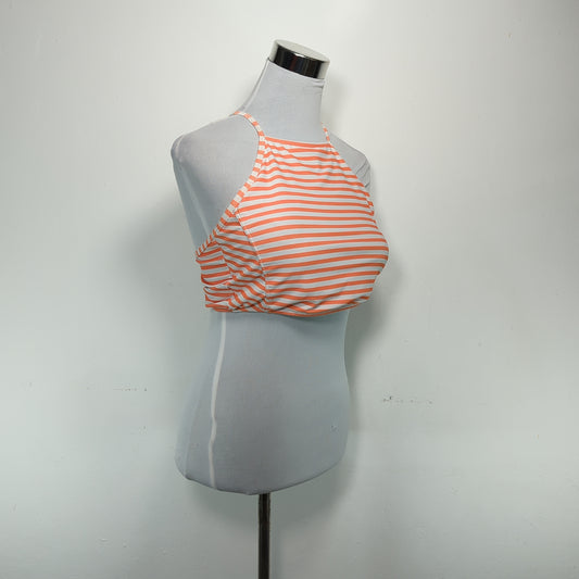 Brasier de Baño Naranja