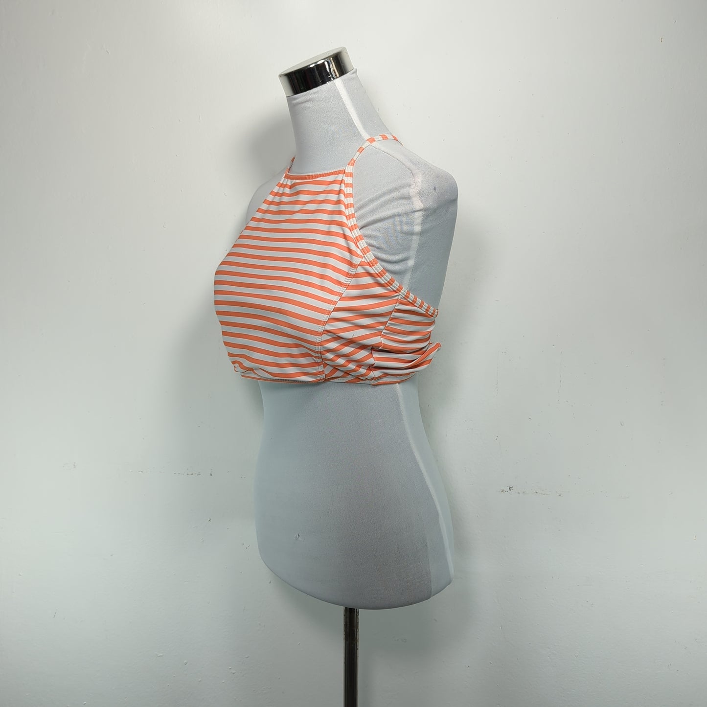 Brasier de Baño Naranja