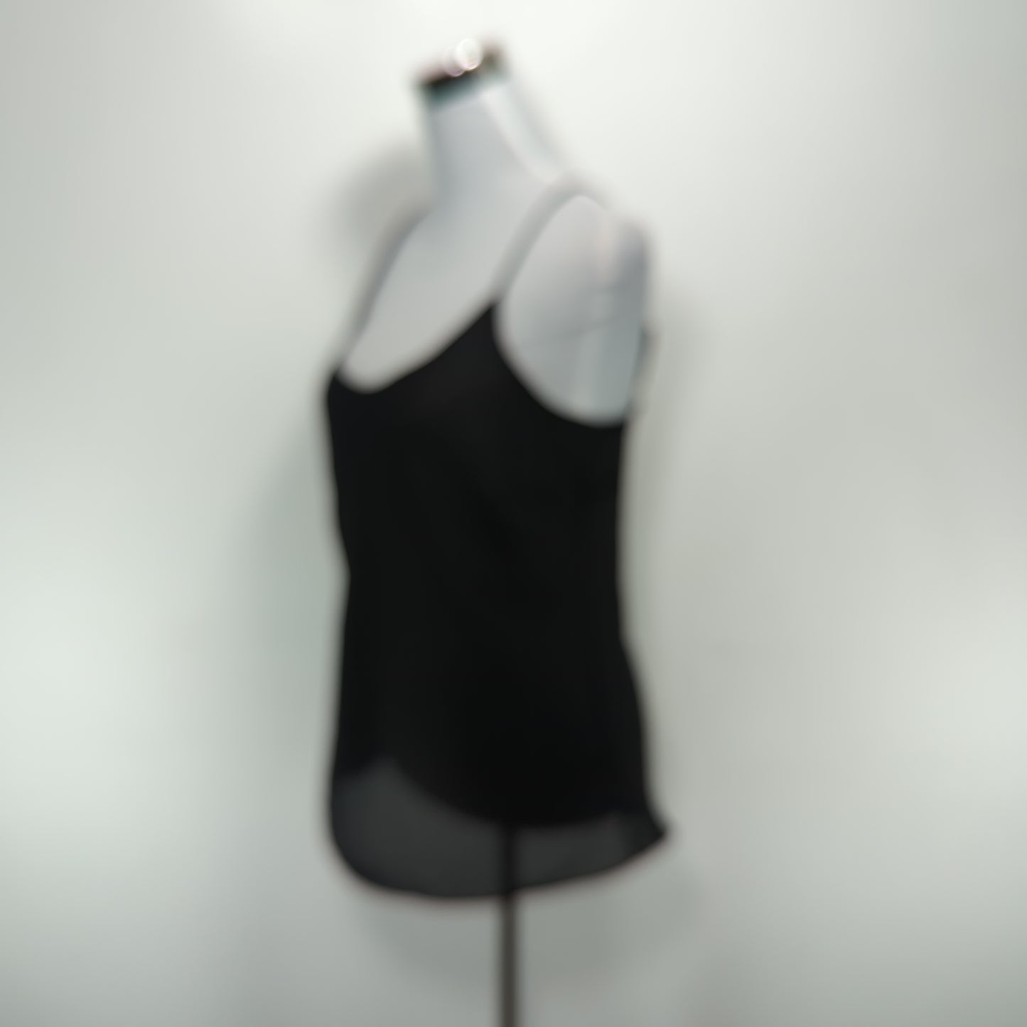 Blusa Negro Charter Club