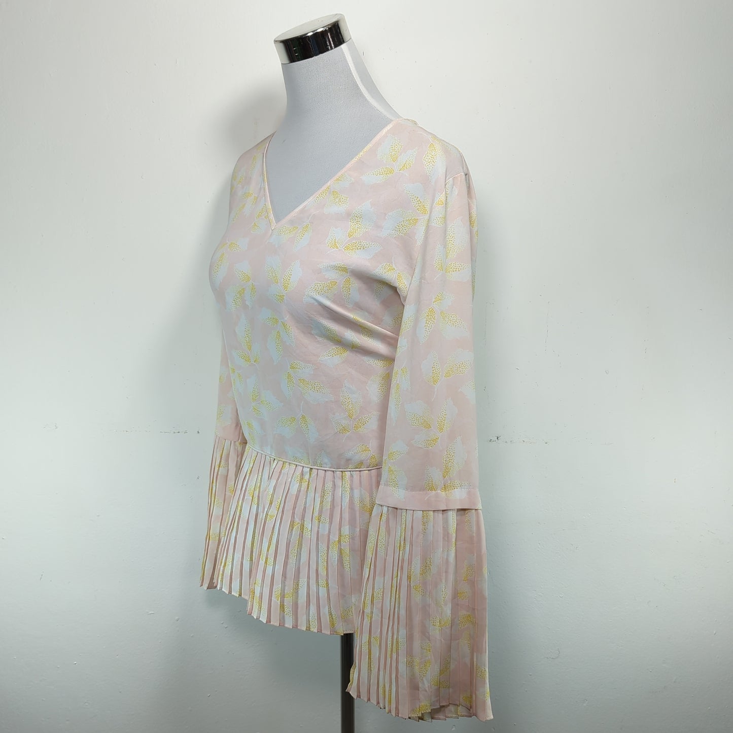 Blusa Multicolor Market Spruce