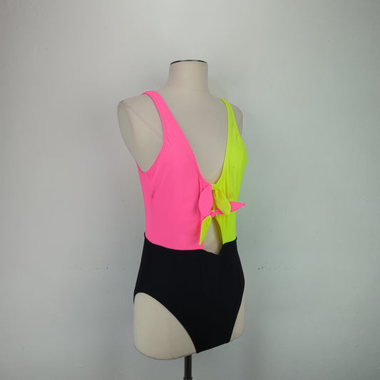 Traje De Baño Multicolor No Boundaries