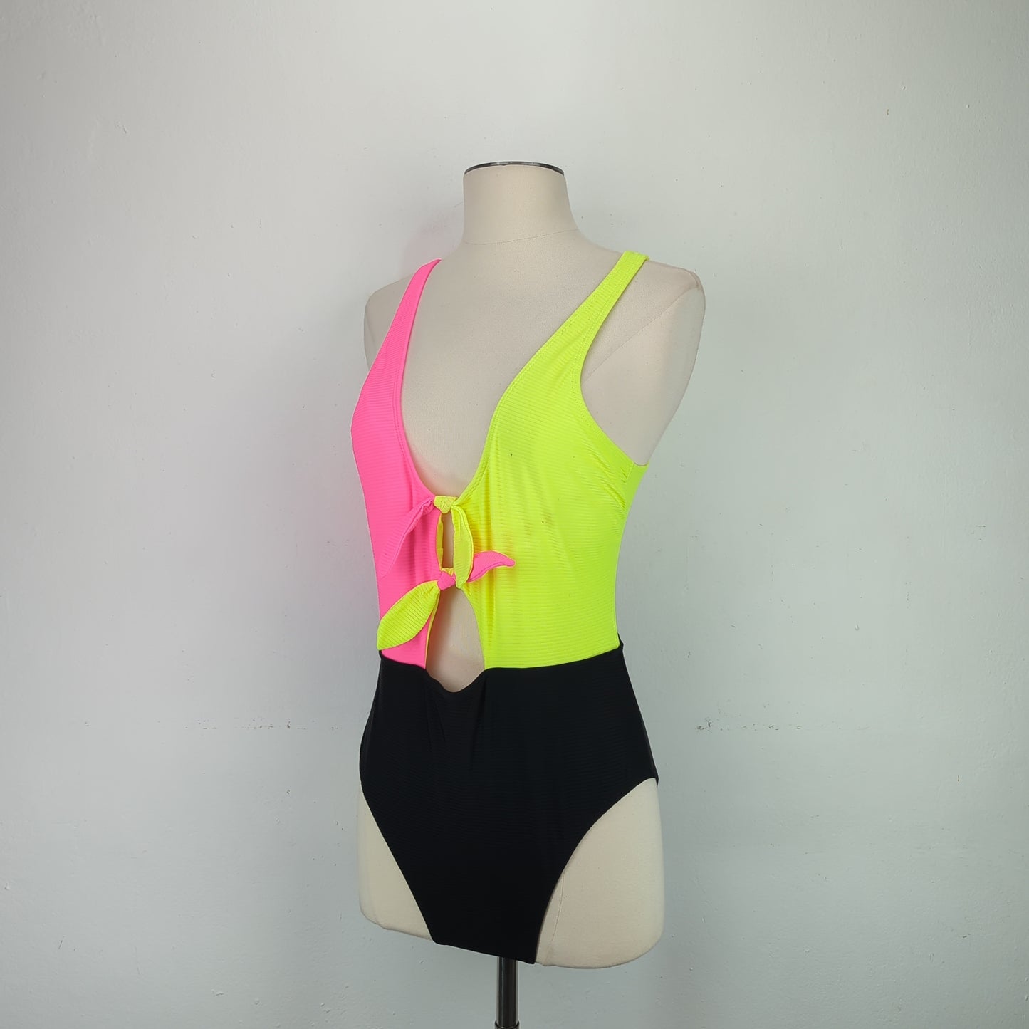 Traje De Baño Multicolor No Boundaries