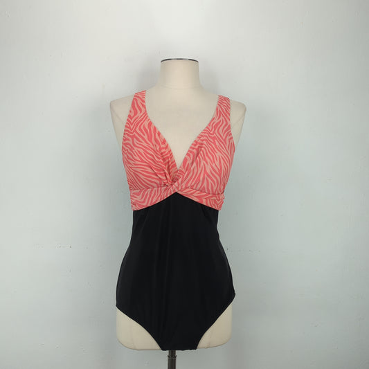 Traje de Baño Negro Ingear