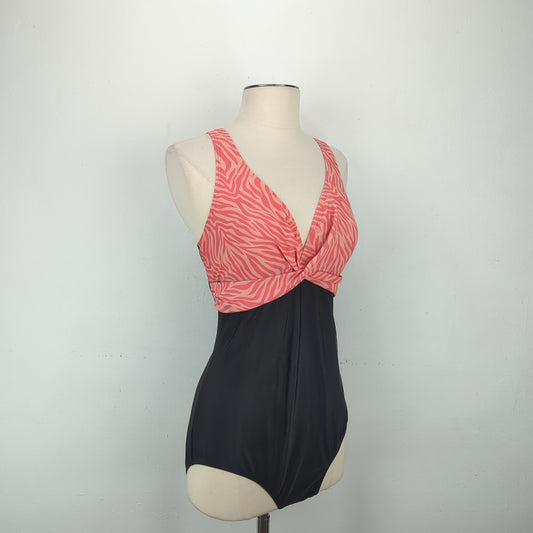 Traje de Baño Negro Ingear