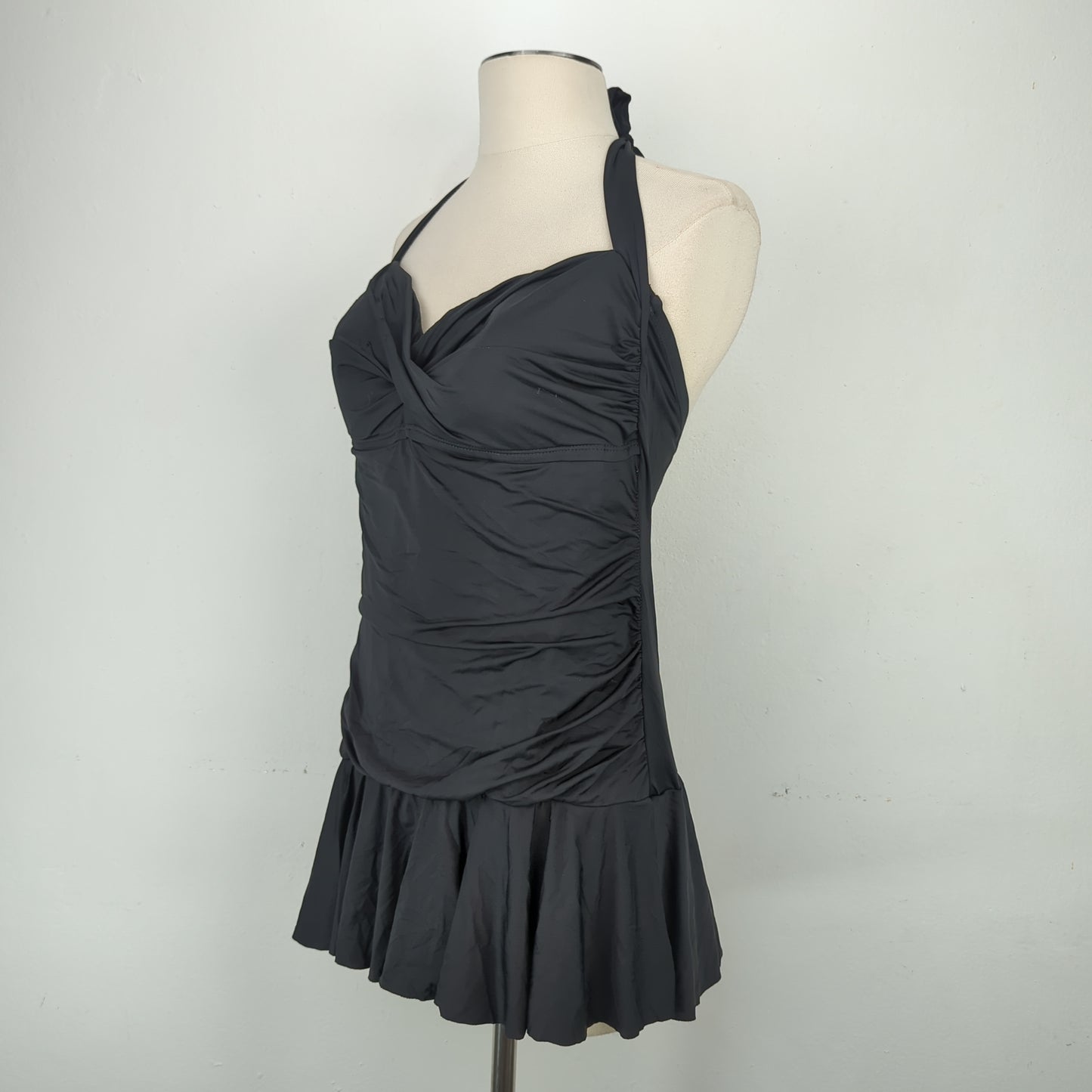 Traje de Baño Negro Variangis