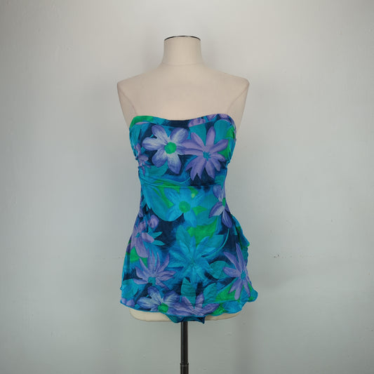 Traje de Baño Multicolor Ceeb