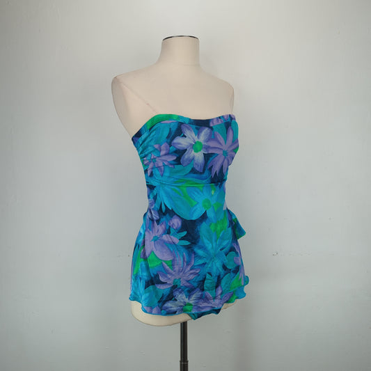 Traje de Baño Multicolor Ceeb