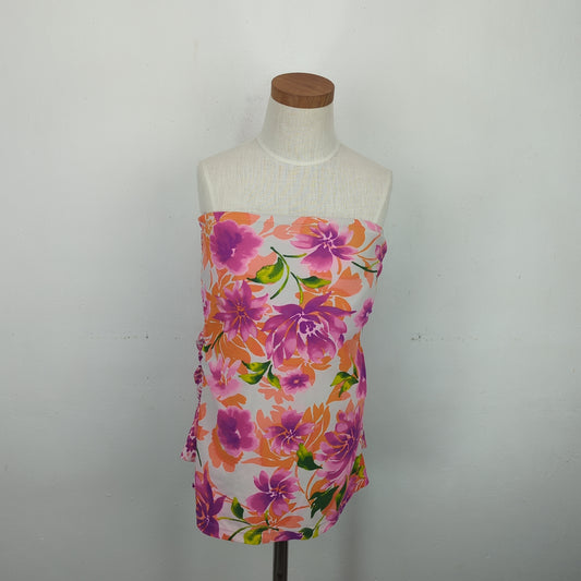 Blusa Multicolor Variangis