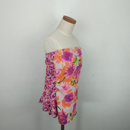 Blusa Multicolor Variangis