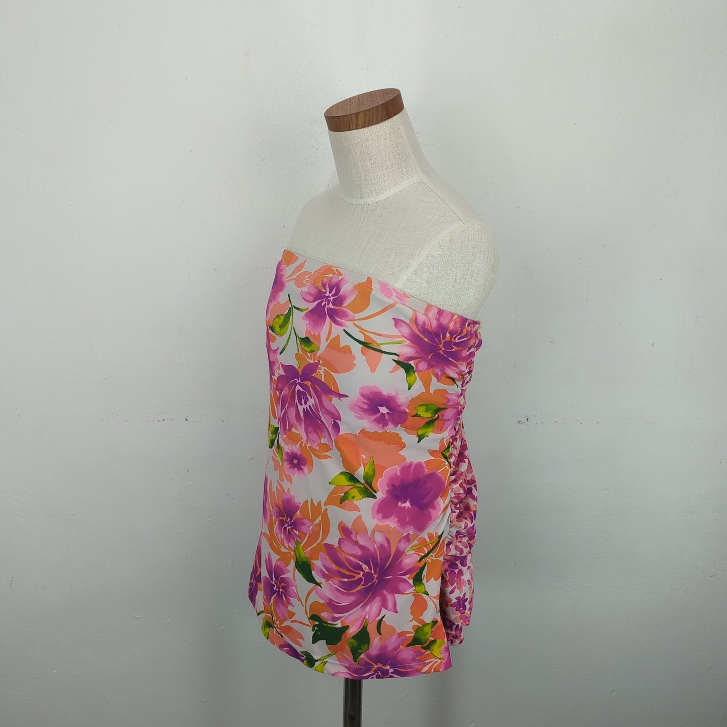 Blusa Multicolor Variangis