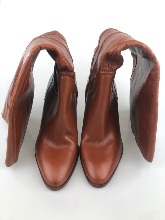 Botas Marron Vince Camuto