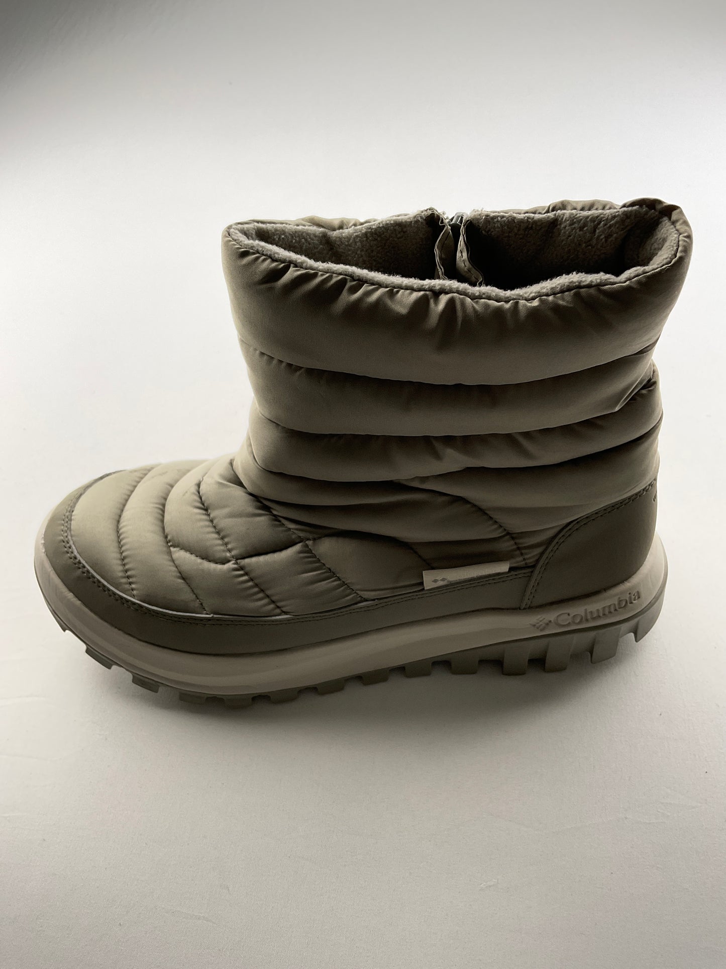 Botas Gris Columbia