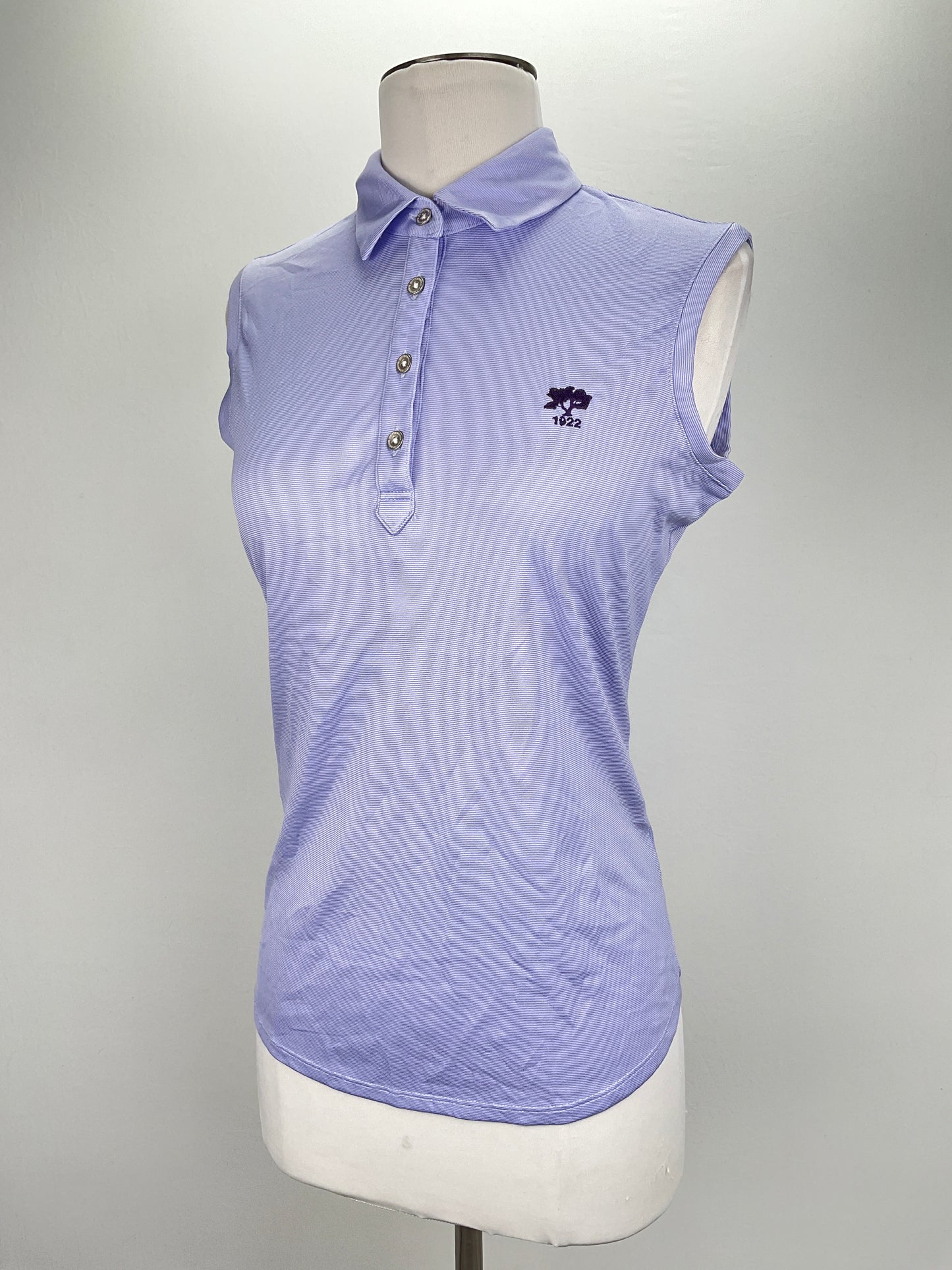 Camiseta Lila Cutter Buck