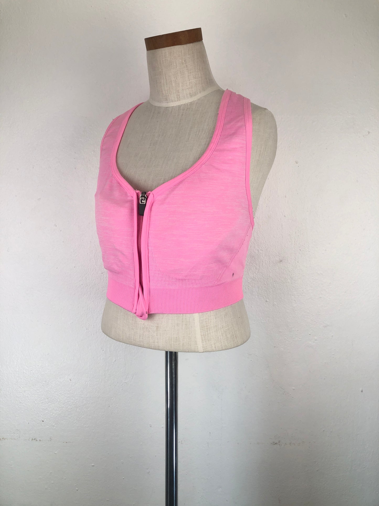 Blusita Rosado Deportivo Avia