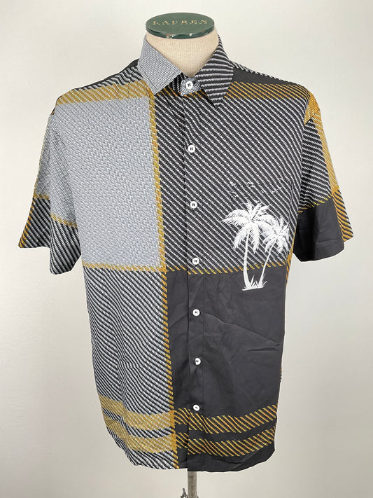 Camisa Multicolor Variangis