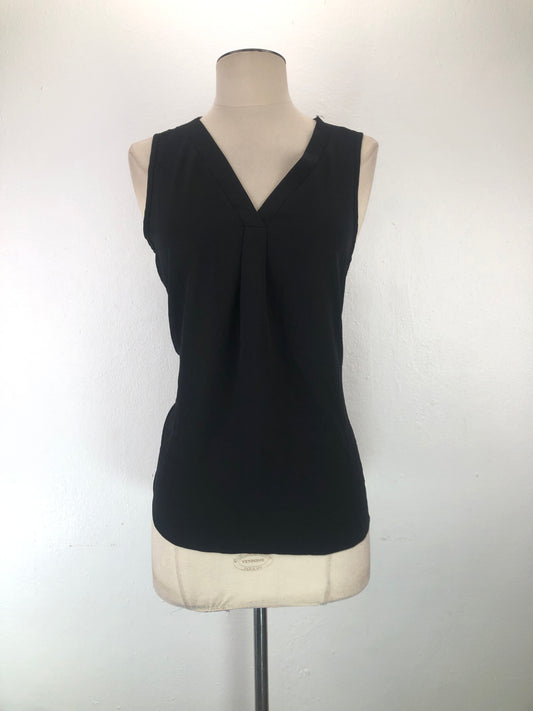 Blusa Negro Shein