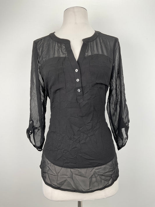 Blusa Negro Express