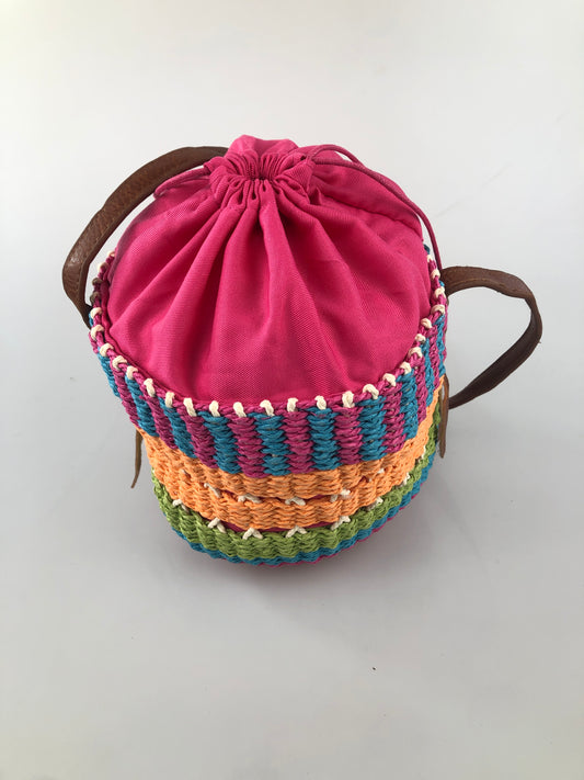 Carterita Multicolor Variangis