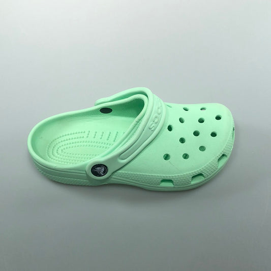 Sandalia Verde Crocs