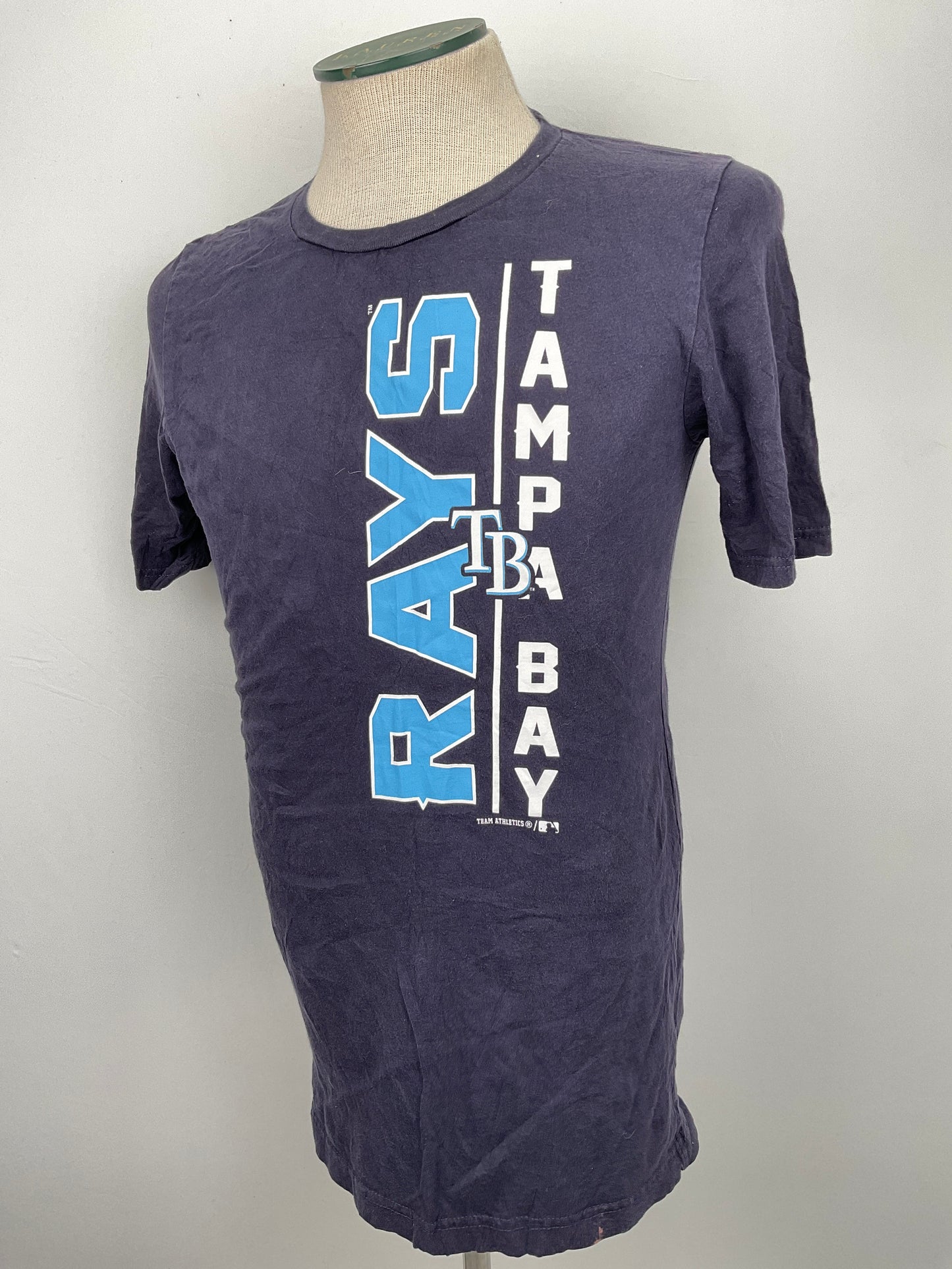 Camiseta Azul marino Genuine Merchandise