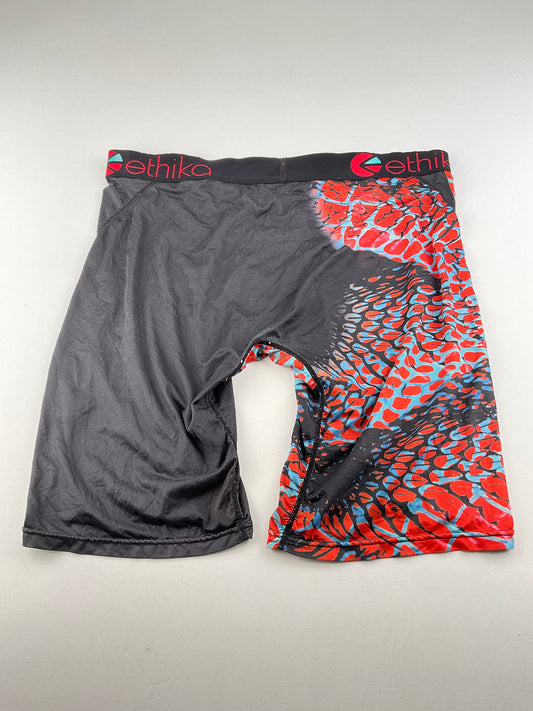 Boxer Multicolor Ethika
