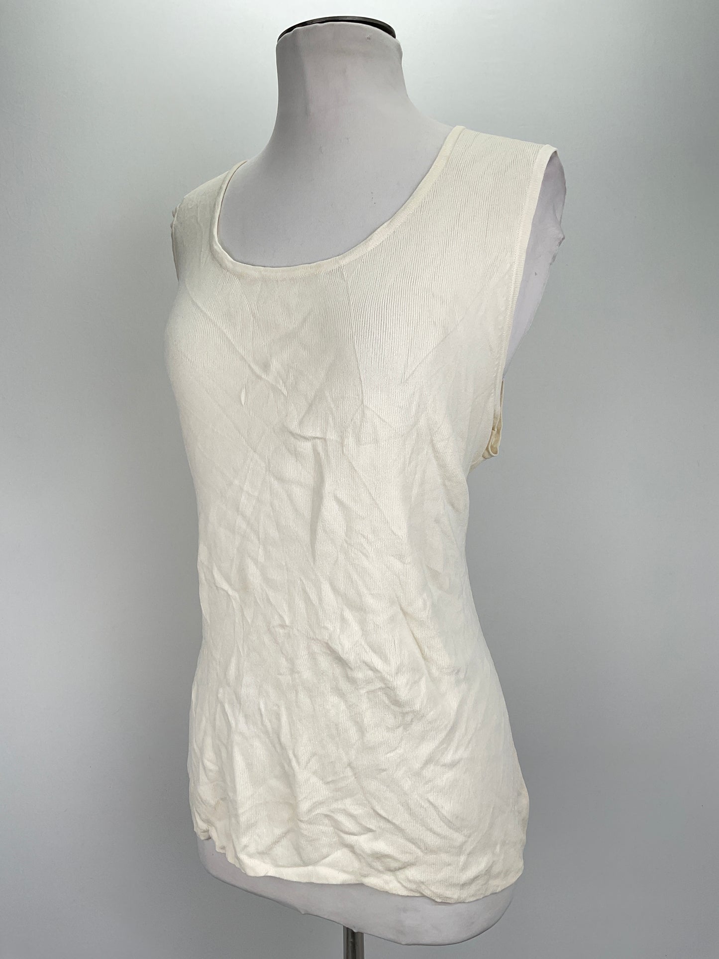 Blusa Beige Choices
