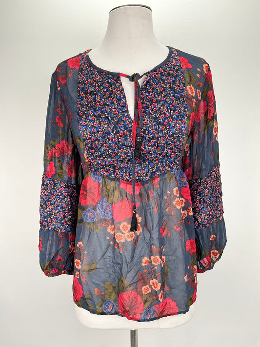 Blusa Multicolor Danielrainn