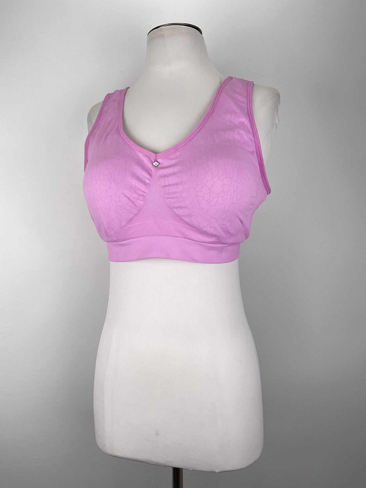 Blusita Rosado Deportivo Breezies