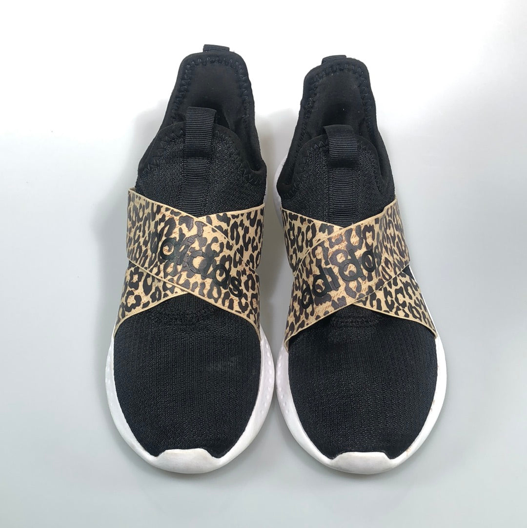 Alpargatas Negro Adidas