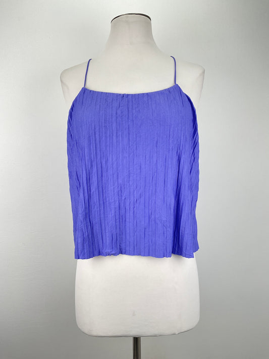Blusa Morado A New Day