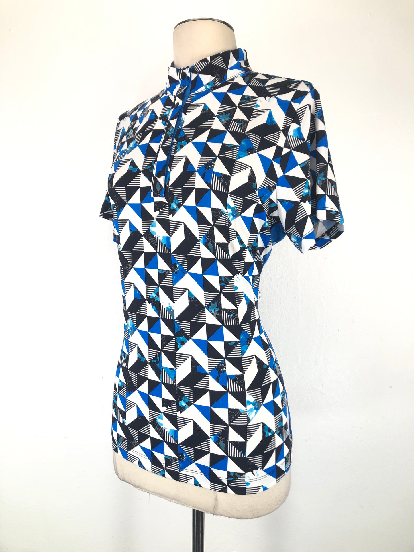 Blusa Multicolor Tall