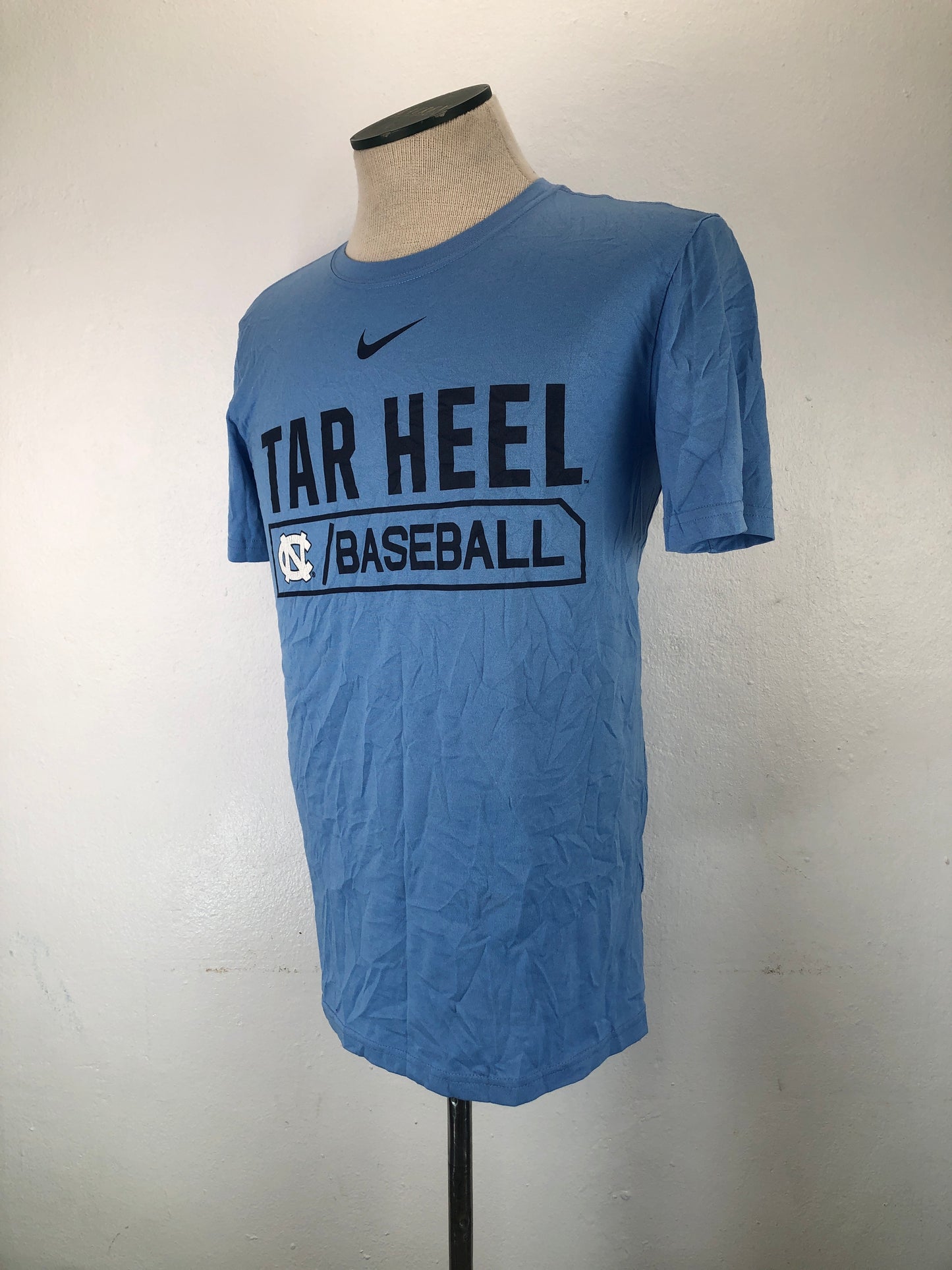 Camiseta Azul claro The Nike Tee