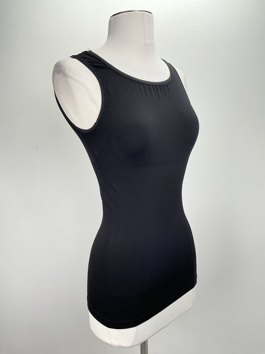 Blusa Negro Variangis