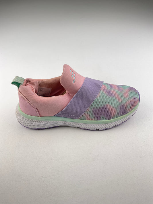 Tenis Multicolor Bcg